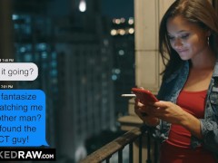 BLACKED RAW - Tiny & Tight 11/16