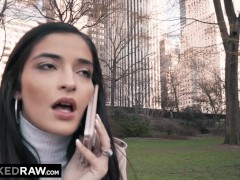 BLACKED RAW - Tiny & Tight 14/16