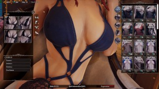 She Will Pun Them Gameplay April Test Build 2022