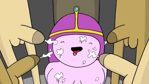 Wildberry Princess Adventure Time Porn - Adventure Time Princess Bubblegum Porn Videos | Pornhub.com