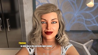 Дом сводной бабушки. Новый дом-EP25