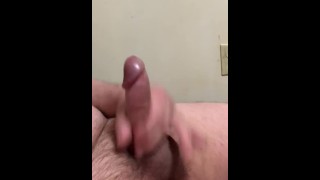 Edging, ejaculating