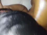 Preview 4 of Unbelievable Booty Amateur Anal