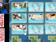 Spheria's Familiar Summoning of Seto - Screenshot 16 of 16 - Commentary