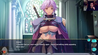 Funbag Fantasy Ep.20 "Ricognizione" FULL WALKTHROUGH ITA