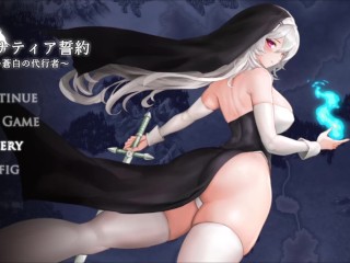Free H Game Hentai Porn | PornKai.com