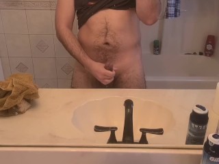 Bathroom Cum Sesh