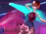 Futadom World FutaDomWorld Club Danceblow | Futa game