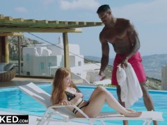 BLACKED - FIERCE - The Redhed Compilation 2/16