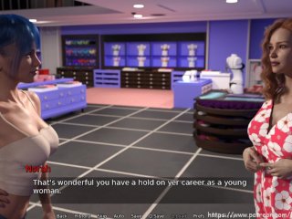 Secret Summer 36_Meeting Another Family Same Secret