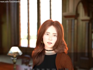 Tune into The_Show 3 Exploring with Maya