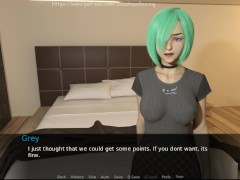 Trapped 24 Sex Challenges 2