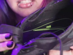 Stinky Sneakers and Soles - HD TRAILER