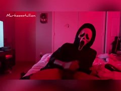Ghostface needs help relieving stress - Screenshot 1 of 16 - Ghostface