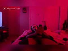 Ghostface needs help relieving stress - Screenshot 15 of 16 - Bbc