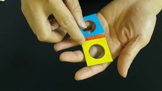 Some Easy Magic Tricks And Illusions