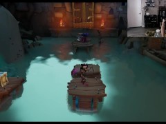 Crash Bandicoot 4 Booty Calls