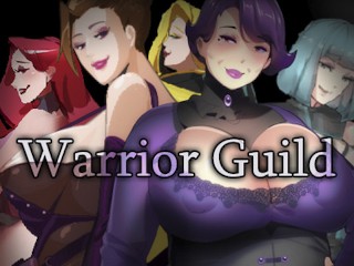 Um Gosto De... Warrior Guild