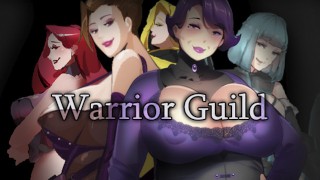 A Hint Of The Warrior Guild