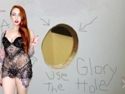 Preview 1 of Your Gloryhole Guide Free Preview