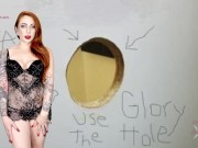 Preview 2 of Your Gloryhole Guide Free Preview