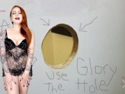 Preview 3 of Your Gloryhole Guide Free Preview
