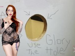 Your Gloryhole Guide Free Preview