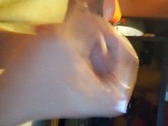 bust a nut - Screenshot 13 of 16 - Masturbate