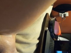 bust a nut - Screenshot 3 of 16 - Masturbate