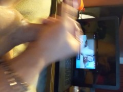 bust a nut - Screenshot 5 of 16 - Masturbate