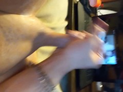 bust a nut - Screenshot 7 of 16 - Masturbate