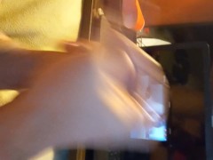 bust a nut - Screenshot 9 of 16 - Masturbate
