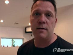 Sienna West anal fucked by big dick Erik Everhard Teaser#3 FLESH LIGHT scene, swallow cum, shoot in