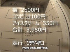 【仕事辞めて日本一周ツーリング Part33 北海道】キタキツネ・小樽【モトブログ旅（リメイク）】 - Screenshot 14 of 16 - 無修正