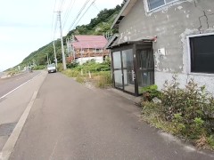 【仕事辞めて日本一周ツーリング Part33 北海道】キタキツネ・小樽【モトブログ旅（リメイク）】 - Screenshot 6 of 16 - Point Of View