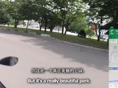 【仕事辞めて日本一周ツーリング Part34 北海道】大都会札幌入り【モトブログ旅（リメイク）】