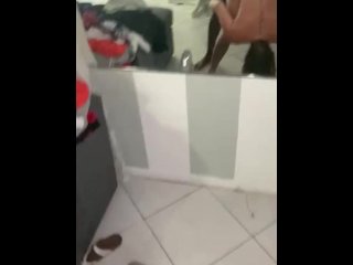 Pawgs Sexy Ass Gets Fucked All Over the_Airbnb - Mirror Shots/multiple_Orgasm