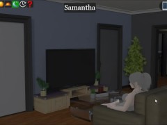 F.I.LF Cap 9 - Los Sentimientos De Samanta