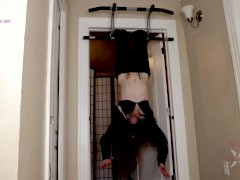 Morning Belly Hangs Free Preview