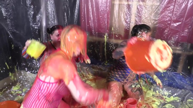 Gunge Fun - Teaser