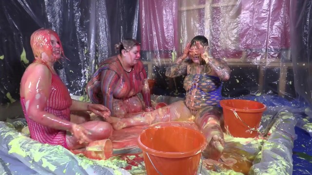 Gunge Fun - Teaser