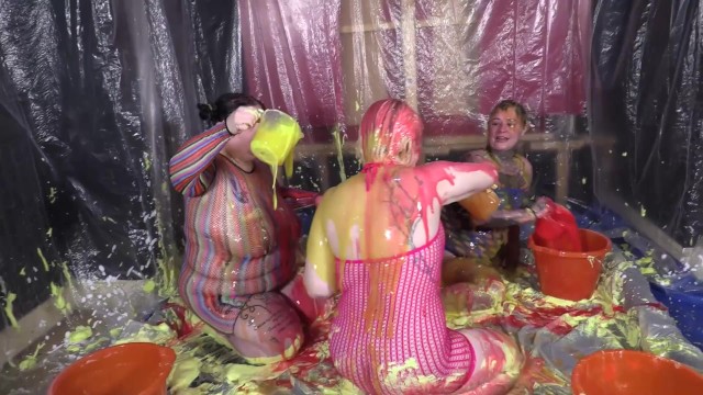 Gunge Fun - Teaser