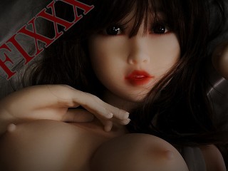 ＃019【人形たちの妄想】血管が見えるカワイイあの子をマ〇コが壊れるまでピストンしまくる！【ラブドールセックスvlog】 - Pornhub Gay