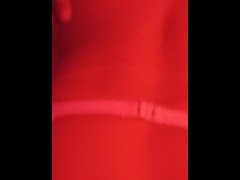 Husband's friend ate me without a condom and Ejaculated inside my pussy