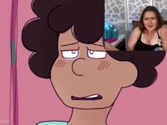 React: Try 2 Cum w/ me #16 7/16