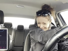 2020/21 NADIA FOXX'S BEST ORGASM COMPILATION 16/16