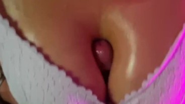 🔥BBW MILF TITTYFUCK ÉJACULATION 4K🔥