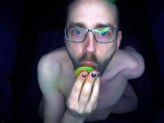 You order spanking myself after I disappointed you with my deepthroat skills