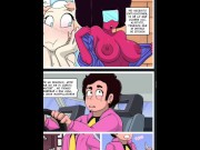 Lisons Steven Univers Porno BD - Pornhub.com