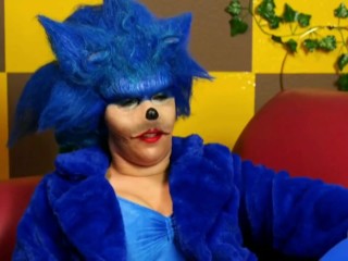 Sonic the Vadgehog - the Cinema Snob